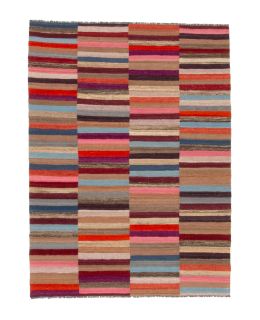 Kilim Modern Multi 130x175