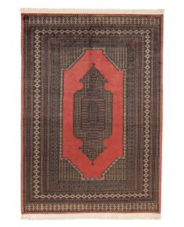 Bargi Mattor Ull Medallion Rose 270x193 ba_350.jpg