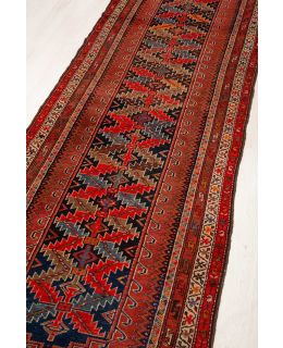 Azarbaijan Semi Antique Multi Custom
