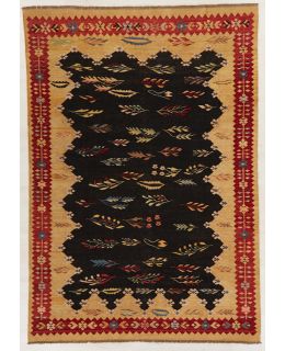Kilim Bessarbian Multi 302x212