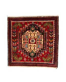 Kashgai Red 64x65