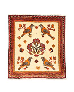 Kashgai Multi 58x64