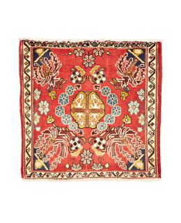 Kashgai Red 66x68