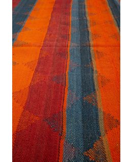 Kilim Kashgai Multi 113x170