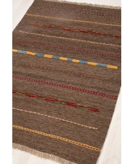 Kilim Kashgai Multi 105x155