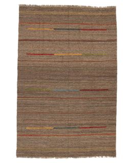 Kilim Kashgai Multi 205x305