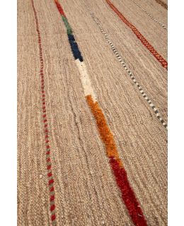Kilim Kashgai Multi 205x307