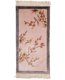 China Silk Rose 60x90