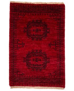 Bargi Mattor Ull Yamoud Red 63x92 ba_353129.jpg