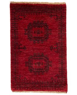 Bargi Mattor Ull Yamoud Red 62x96 ba_353133.jpg