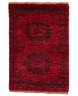 Bargi Mattor Ull Yamoud Red 66x96 ba_353134.jpg