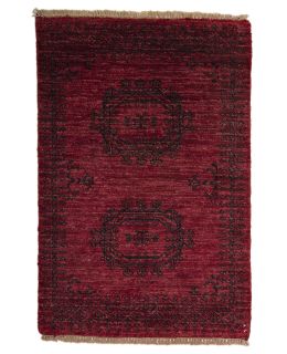 Yamoud Red 66x98