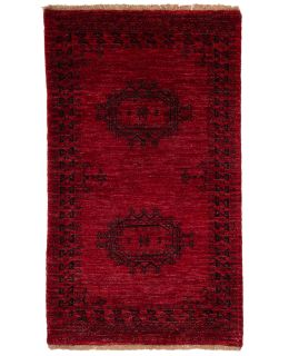 Bargi Mattor Ull Yamoud red 72x124 ba_353153.jpg