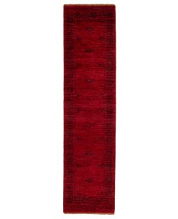 Pendi Red 82x328