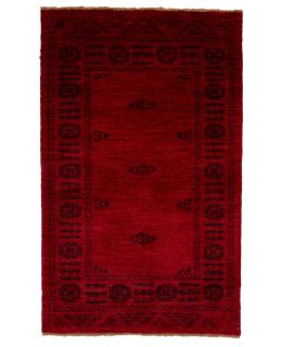 Bargi Mattor Ull Yamoud Red 98x156 ba_353219.jpg