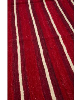 Bargi Mattor Ull Kilim Modern Red 202x295 ba_353751-3.jpg