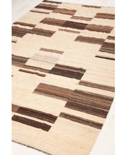 Kilim Modern Multi 201x302