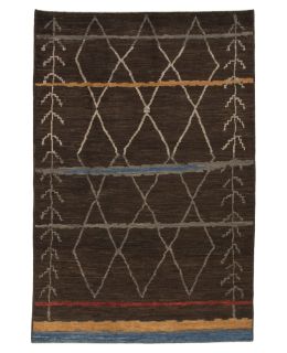 Marrakech Brown