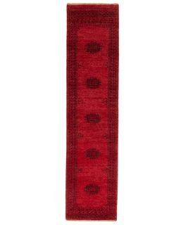 Yamoud Red 80x335