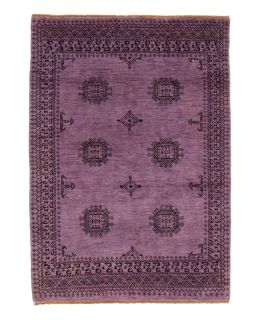 Yamoud Purple 144x203