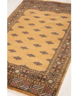 Bargi Mattor Ull 3 Ply Butterfly Gold 139x205 ba_356975-1.jpg