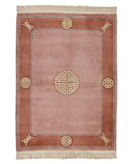 China Fu Sho Cb90 Line Terracotta 168x229