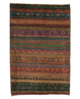 Pashtu Modern Multi 62x92