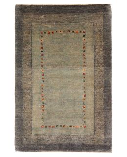 Pashtu Modern Grey 61x90