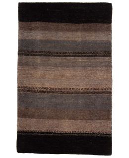 Pashtu Modern Grey 76x124