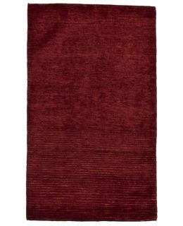Pashtu Modern Red 93x153
