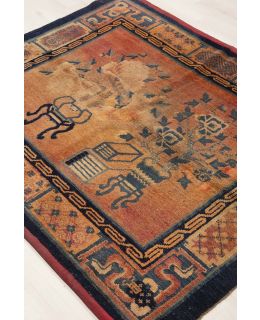 Bargi.se Pau Tou Multi Antique145x183 ull matta oriental ba_3595-1.jpg