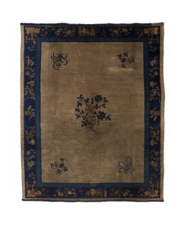 Bargi.se Pao Tou Blue Antique 283x344 ull matta oriental ba_3597.jpg