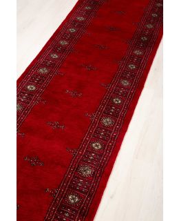 3 Ply Butterfly Red 82x300