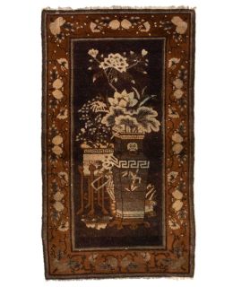 Pao Tou Semi Antique Multi 101x172