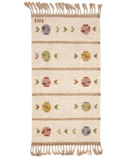 Bargi Mattor Ull Läckö Milky White 60x120 ba_361057.jpg