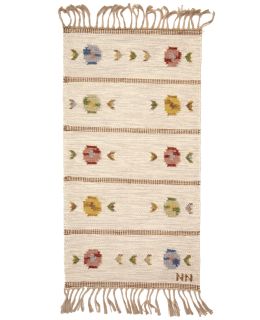 Bargi Mattor Ull Läckö Milky White 60x120 ba_361060.jpg