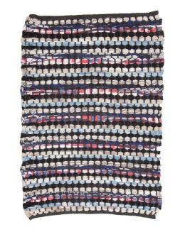 Kilim Modern Multi 55x80