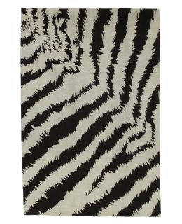 Bargi.se Namche Black 198x295 ull matta modern ba_362569.jpg