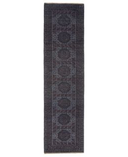 Karki Blue 81x299