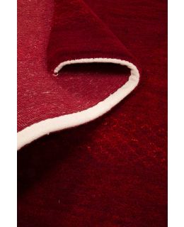 Pashtu Modern Red 187x210