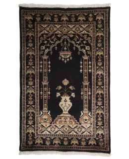Jaldar Black 80x125