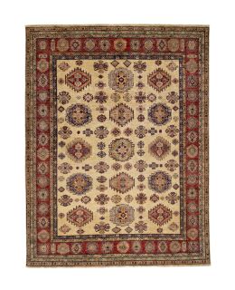 Kazak Beige 250x350
