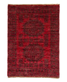 Bargi Mattor Ull Yamoud Red 65x91 ba_368461.jpg