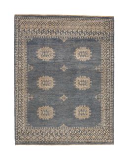 Yamoud Blue 177x238