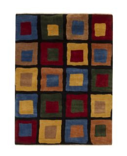Pashtu Modern Multi 140x200