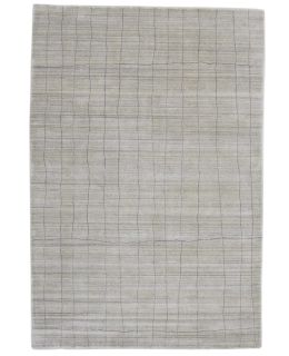 Handloom White 202x300