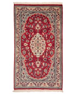 Medallion Red 80x138