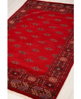 Bargi Mattor Ull 3 Ply Butterfly Red 144x202 ba_369645-1.jpg