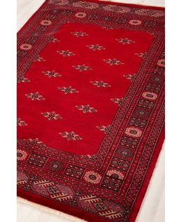 3 Ply Butterfly Red 144x197