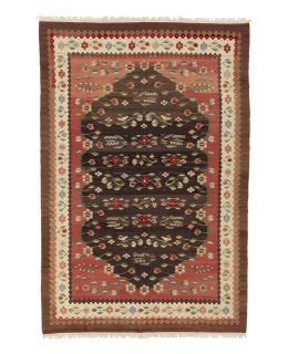 Bargi.se Kilim Bessarbian Multi 202x302 ull matta oriental ba_369973.jpg